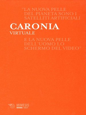 cover image of Virtuale